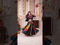 Celebrate In Style Multi Color Cotton Lehenga Choli With Matching Jacket Sarvati Navratri2025