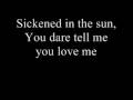 The Last Song I'm Wasting On You - Lyrics ...