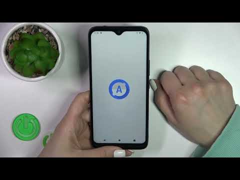 How to Check Battery Health in NOKIA C12 - Ampere App Info