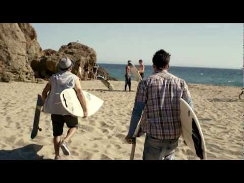 Gustavo y Rein - "Como Te Amo Yo" (Video Oficial)