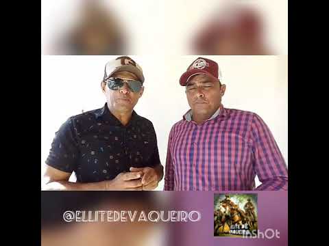 Toada Alonzoa e Ary, aposta do boi Bandido