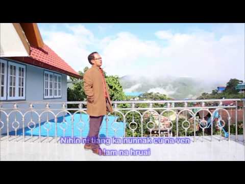 Evan Thomas Tial Uk || Pathian Hla Thar ( Bawipa Ka lawm )2018