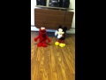Dance Star Mickey Elmo Live Greatest Duo Of All Time