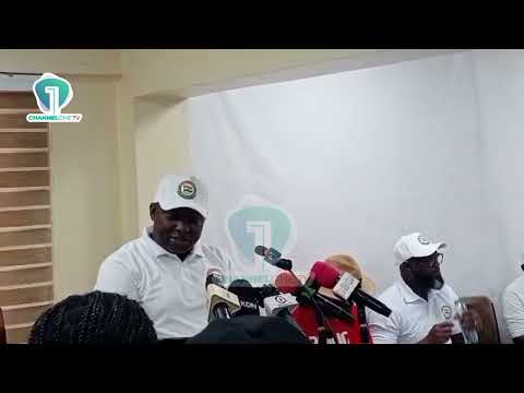 Democracy in Progress Calls for Youth to Join Fight Against Corruption