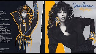 Donna Summer - Jeremy (1987) [HQ]