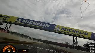 Road Atlanta 24 Hours of LeMons 2021