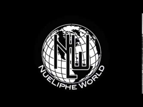 Nyce Da Future and Nueliphe - Run the City Ft. Prodigy and Trae Tha Truth (Nueliphe World 2014)