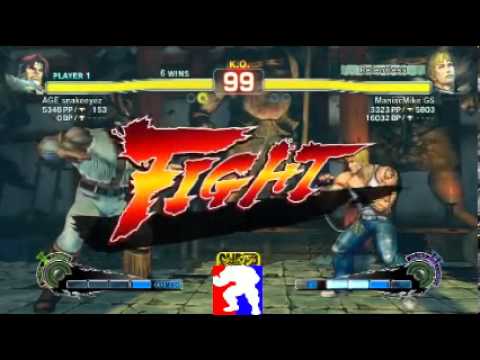 snake eyez online fun - 2 / 7