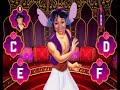 Disney Channel Italy Aladdin Promo 2005