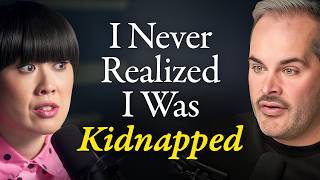 Comedy Star Opens Up About Being Taken from Her Parents | Atsuko Okatsuka