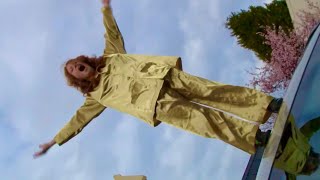 Recitals – “Champion Runner”