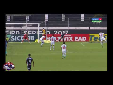 Operário PR 3x0 Juventude 31° Rodada Brasileiro série B 2020