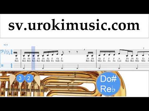 Lär Dig Spela Tuba Shawn Mendes - Treat You Better Tabs Nybörjare um-i492