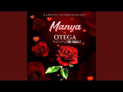 Manya (feat. Tobi Smallz)
