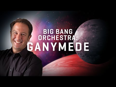 BBO: Ganymede - Introduction