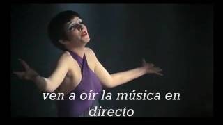 liza minnelli- cabaret (subtitulos en español)