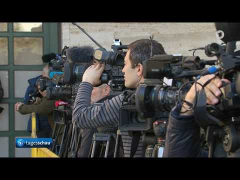 Tagesschau [23.02.2017|15:00]