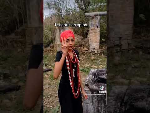 esses são os sinais!🔥#pombagira #amor #mariapadilha