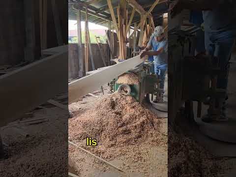 Venta de Maderas en Rivera  Santana Materiales para ConstrucciónRivera #Aserradero #Barraca #Maderas