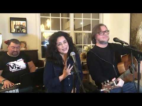 Desde Mi Ventana (Karina Feat. Fernando Osorio)