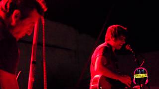 Nocturama 2015: Guadalupe plata