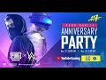 PUBG MOBILE 1st Anniversary Party