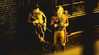 In our tears~ sweeney todd