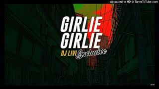 Download lagu Girlie Girlie-Dj Livi X Blue Lagoon (Tropical Chill Reggae ReMix 2021) mp3