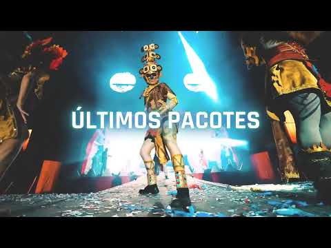 COPA INTER ATLÉTICAS 2022