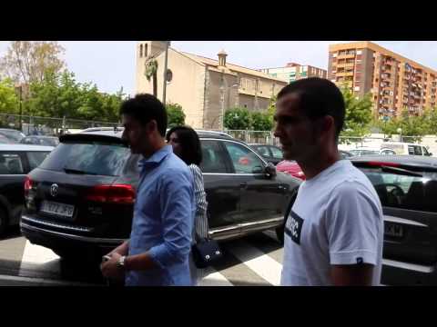 Verza ya está en el Ciutat