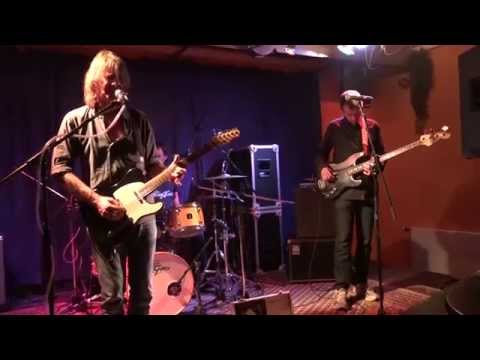 The Almost Three@The Musical Box Remscheid 0203