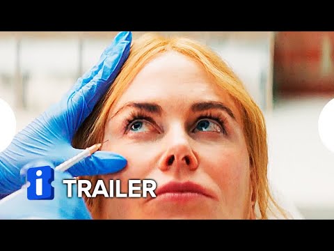 Babygirl - Trailer