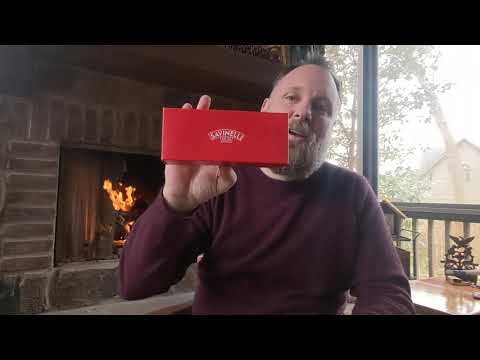 Tips on breaking in a new pipe, 2021 Savinelli St. Nicholas #ytpc #pipesmoking #ytpcpipecommunity