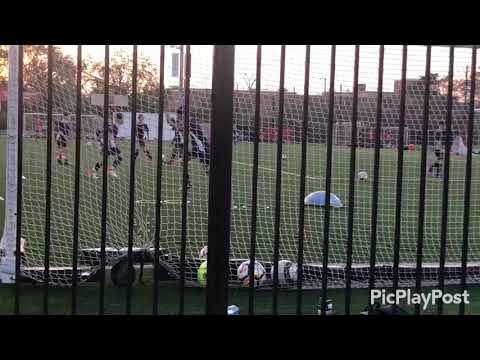 “Talent without hard work is nothing” ⚽️❤️