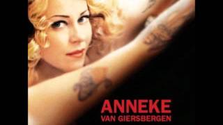 Circles ~ Anneke Van Giersbergen ~  Everything is Changing