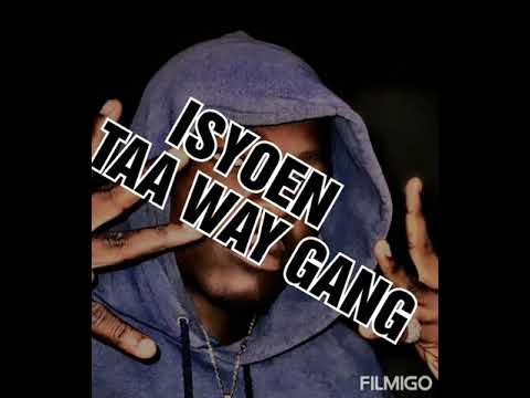 ISYOEN MAN 🎶HUSSLE  HITT🎶