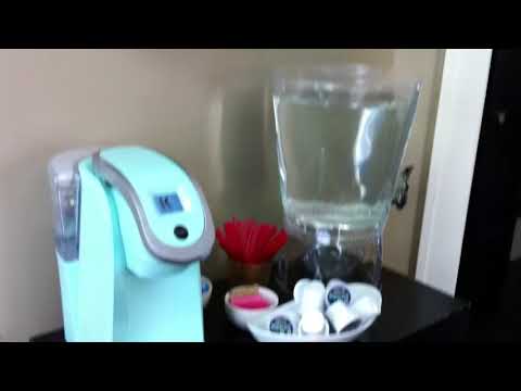 SALON TOUR: First Impressions, Fort Wayne, Indiana