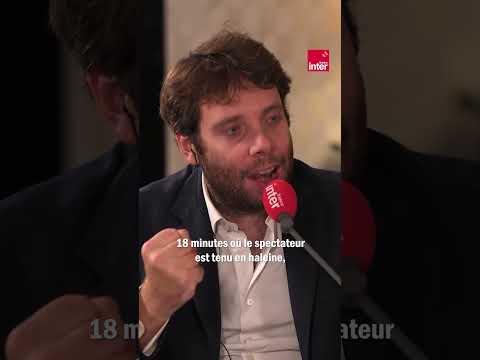 «Una casa dinamita» de Kathryn Bigelow advierte sobre un desastre nuclear | Festival de Cine de V...
