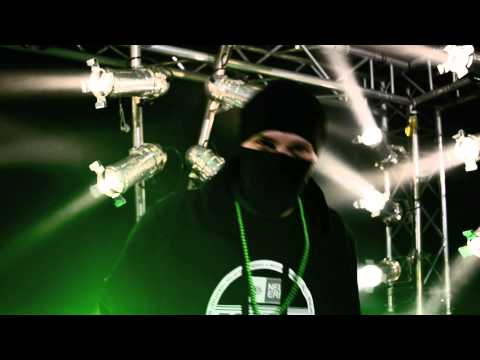 Rones - Du Chasch Sicher Sii // Ninja 22.03.2013