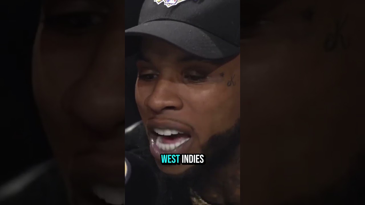 🟡 Tory Lanez's Street Chronicles: Dipset Shoutouts & Raw Bars on HOT 97