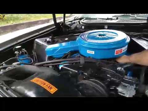 1972 Ford Mustang (CC-1415690) for sale in Bridgewater, New Jersey
