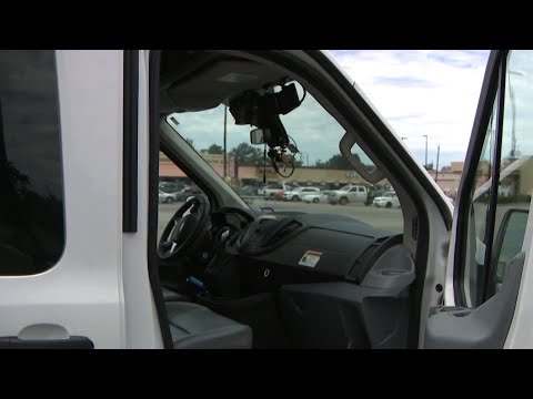 Daycare owner charged with leaving 5 kids in hot car