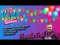 Hassle Free Party Package Non Stop Kids