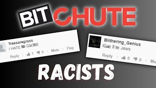 Bitchute Has A Big Problem