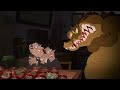 Princess And The Frog Ending Scene Down In New Orleans Finale