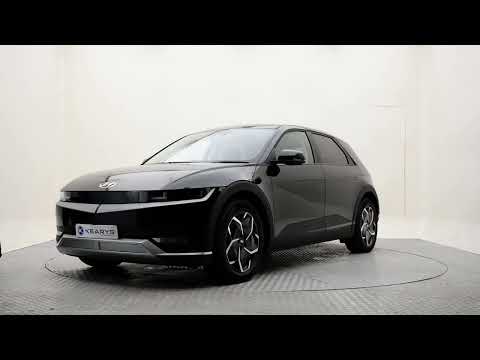Hyundai Ioniq 5 77kw Executive Plus - Image 2