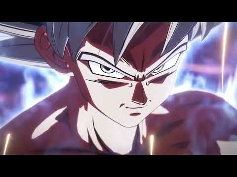 NEW INTRO OPENING OST!!! | Dragon Ball SPARKING! Zero