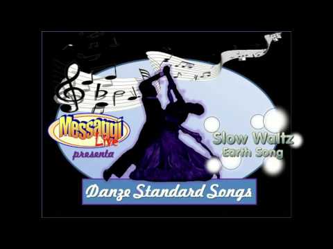 Slow Waltz - Earth Song