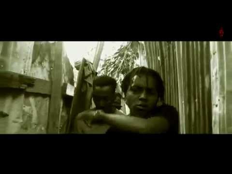 SHOKRYME-K THIRTEEN   (OFFICIAL VIDEO) 2015