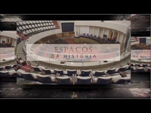 Reportagem Especial - Espaços da História - Osni Régis - 28/11/22